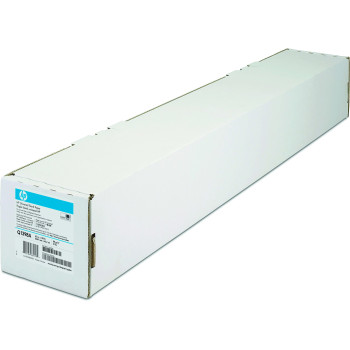 HP Universal Bond Paper-1067 mm x 45.7 m (42 in x 150 ft) papier do drukarek atramentowych Matowy 1 ark. Biały
