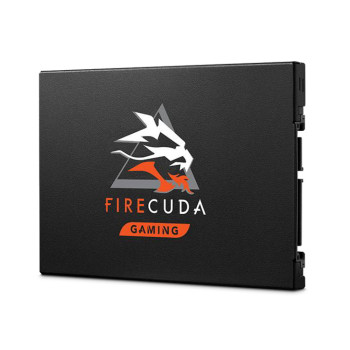 Seagate FireCuda 120 2.5" 4000 GB Serial ATA III 3D TLC