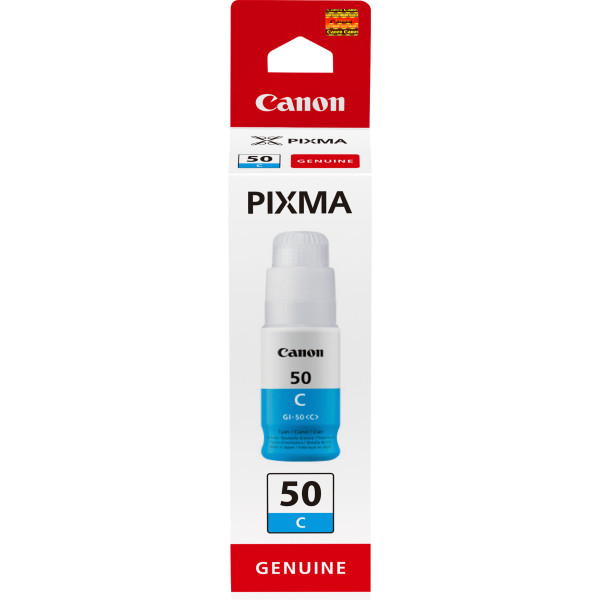 Canon 3403C001 nabój z tuszem 1 szt. Oryginalny Cyjan Canon 3403C001 nabój z tuszem 1 szt. Oryginalny Cyjan