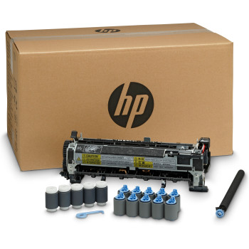 HP Zestaw konserwacyjny LaserJet 220 V