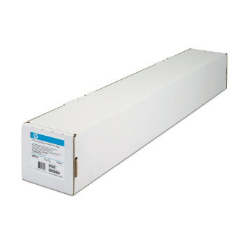 HP Professional Satin 610 mm x 15.2 m (24 in x 50 ft) papier fotograficzny Satyna