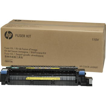 HP Color LaserJet 220V Fuser Kit grzałka utrwalająca 150000 stron(y)