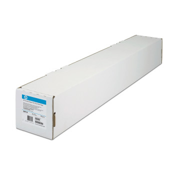 HP Papier Heavyweight, powlekany – 610 mm x 30,5 m (24 cale x 100 stóp)