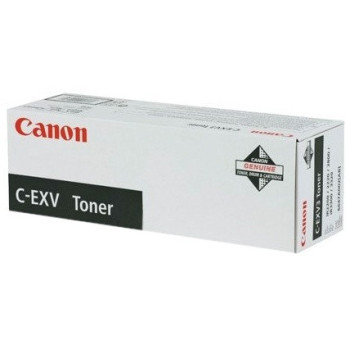 Canon C-EXV 39 kaseta z tonerem 1 szt. Oryginalny Czarny