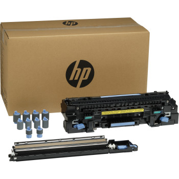 HP Zestaw konserwacyjny nagrzewnica LaserJet 220 V