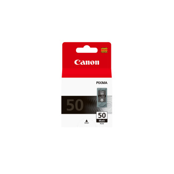 Canon 0616B001 nabój z tuszem 1 szt. Oryginalny Czarny