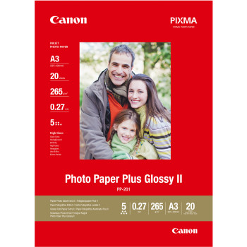 Canon 2311B020 papier fotograficzny A3 Wysoki połysk