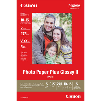 Canon 2311B053 papier fotograficzny A6 Połysk