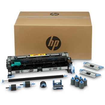 HP CF254A zestaw konserwacyjny nagrzewnica LaserJet 220 V