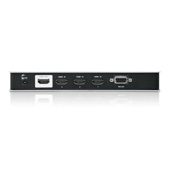ATEN VS481A-AT-G przełącznik wideo HDMI