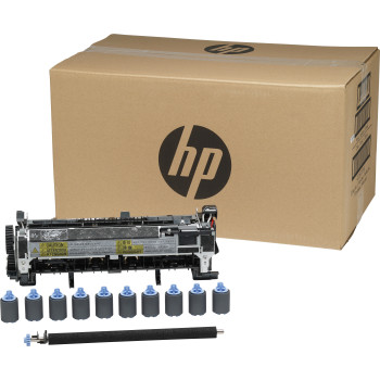 HP CF065A zestaw konserwacyjny LaserJet 220 V
