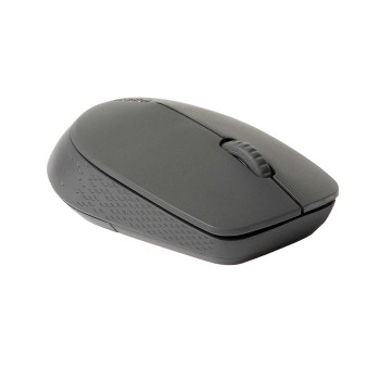 Rapoo M100 Silent myszka Oburęczny RF Wireless + Bluetooth Optyczny 1000 DPI