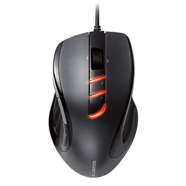 Gigabyte M6900 myszka USB Typu-A Optyczny 3200 DPI Gigabyte M6900 myszka USB Typu-A Optyczny 3200 DPI