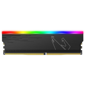 Gigabyte AORUS RGB moduł pamięci 16 GB 2 x 8 GB DDR4 3733 Mhz