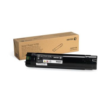 Xerox 106R01526 kaseta z tonerem 1 szt. Oryginalny Czarny