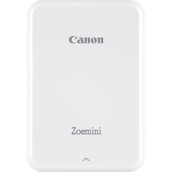 Canon 3204C006 drukarka do zdjęć ZINK (Zero atramentu) 314 x 400 DPI 2" x 3" (5x7.6 cm)