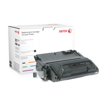 Xerox 106R02338 kaseta z tonerem 1 szt. Zamiennik Czarny