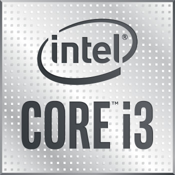 Intel Core i3-10300T procesor 3 GHz 8 MB Smart Cache