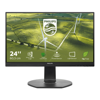Philips B Line Niezwykle energooszczędny monitor LCD 241B7QGJEB 00