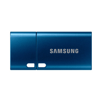 Samsung MUF-256DA pamięć USB 256 GB USB Type-C 3.2 Gen 1 (3.1 Gen 1) Niebieski