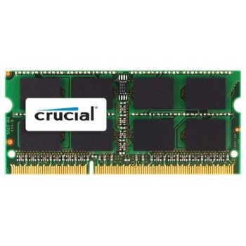 DDR3 4GB/1600 CL11 SODIMM LV 256*8