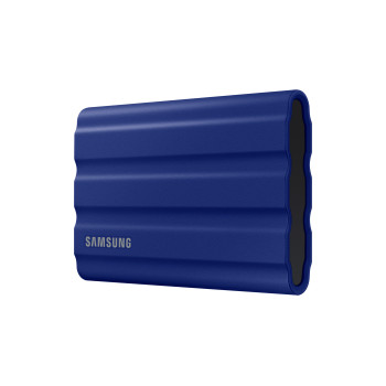 Samsung MU-PE2T0R 2000 GB Wi-Fi Niebieski