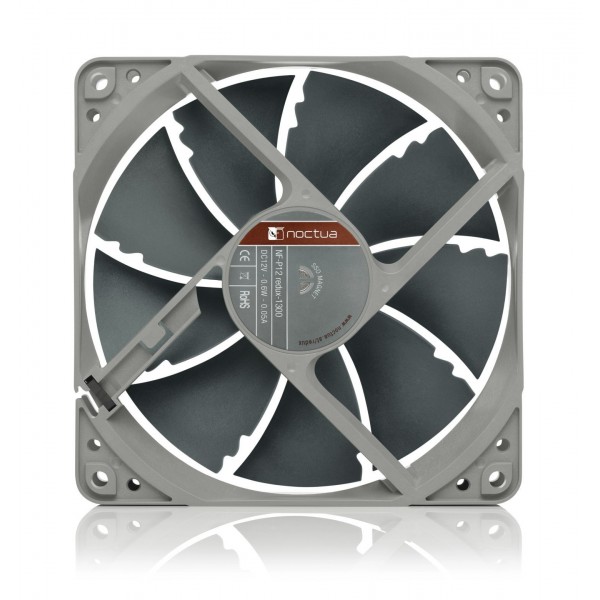 Wentylator NOCTUA redux 120mm NF-P12 REDUX-1300 Wentylator NOCTUA redux 120mm NF-P12 REDUX-1300