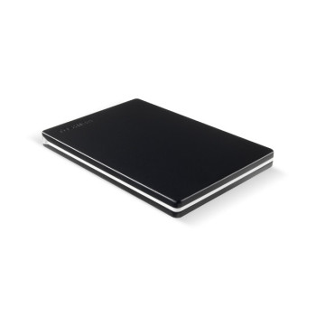 Toshiba Canvio Slim zewnętrzny dysk twarde 1000 GB Czarny