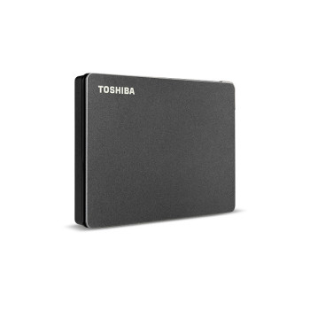 Toshiba HDTX140EK3CA zewnętrzny dysk twarde 4000 GB Szary