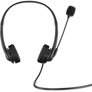 HP Zestaw słuchawkowy stereo 3,5 mm G2
