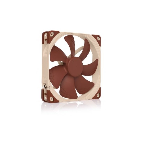 Wentylator NOCTUA 140mm NF-A14 FLX SSO2, AAO Frame Wentylator NOCTUA 140mm NF-A14 FLX SSO2, AAO Frame