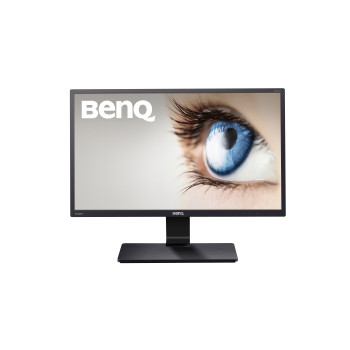 Benq GW2270 54,6 cm (21.5") 1920 x 1080 px Full HD LED Czarny