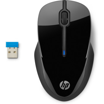 HP Mysz bezprzewodowa 250