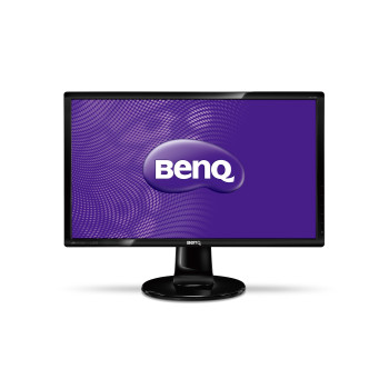 Benq GL2460 61 cm (24") 1920 x 1080 px Full HD LED Czarny