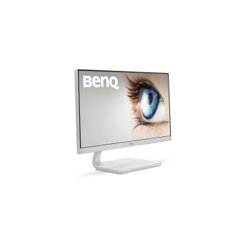 Benq VZ2470H 61 cm (24") 1920 x 1080 px Full HD LED Biały