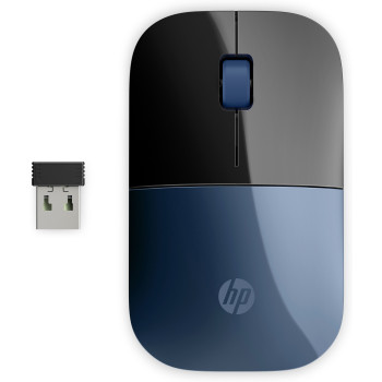 HP Mysz bezprzewodowa Z3700