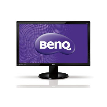 BenQ GL2250HM 54,6 cm (21.5") 1920 x 1080 px Full HD LED Czarny