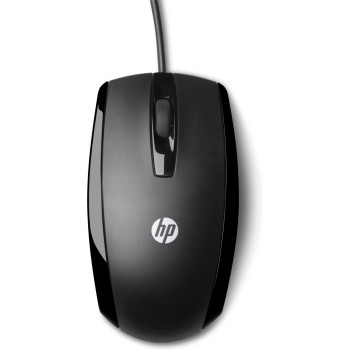 HP Mysz przewodowa X500