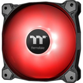 THERMALTAKE PURE A12 LED RED CL-F109-PL12RE-A
