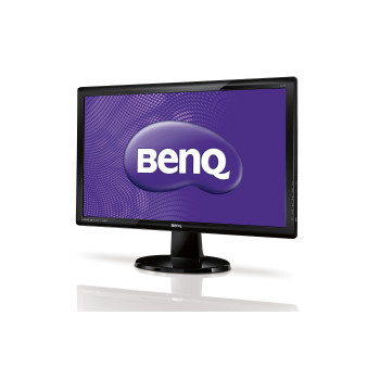Benq GL2250 54,6 cm (21.5") 1920 x 1080 px Full HD LED Czarny