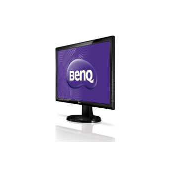 Benq GL2250 54,6 cm (21.5") 1920 x 1080 px Full HD LED Czarny