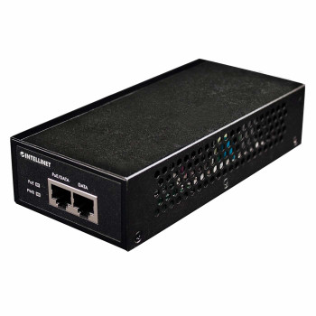 Intellinet 560566 adapter PoE Gigabit Ethernet