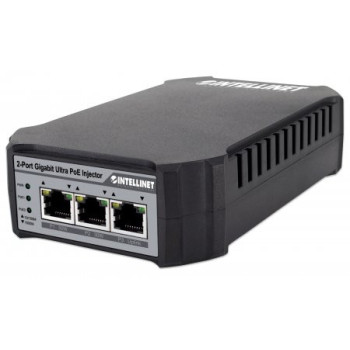 Intellinet 561488 adapter PoE Gigabit Ethernet