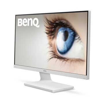 BenQ VZ2770H 68,6 cm (27") 1920 x 1080 px Full HD LED Biały