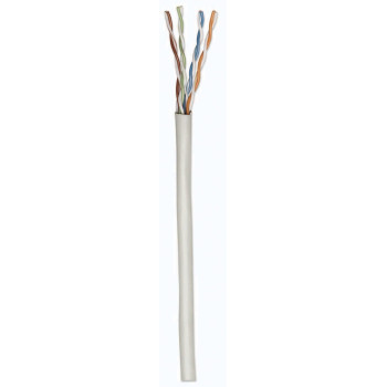 Intellinet 334136 kabel sieciowy Szary 305 m Cat6 U UTP (UTP)
