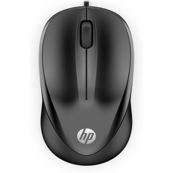 HP Mysz przewodowa 1000