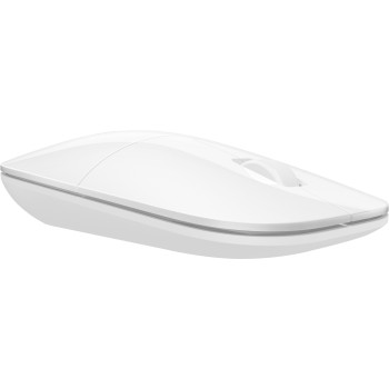 HP Mysz bezprzewodowa Z3700, biała
