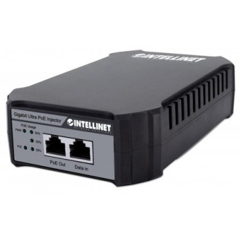 Intellinet 561495 adapter PoE Gigabit Ethernet