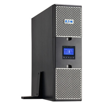 Eaton 9PX2200IRTBPB zasilacz UPS Podwójnej konwersji (online) 2,2 kVA 2200 W 3 x gniazdo sieciowe