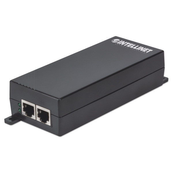 Intellinet 561518 adapter PoE Gigabit Ethernet Intellinet 561518 adapter PoE Gigabit Ethernet